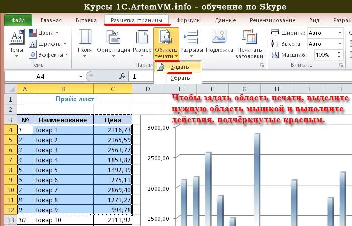 Область печати в excel. Область печати листа в эксель. Excel печать области таблицы. Эксель печать выделенного диапазона. Граница печати в экселе