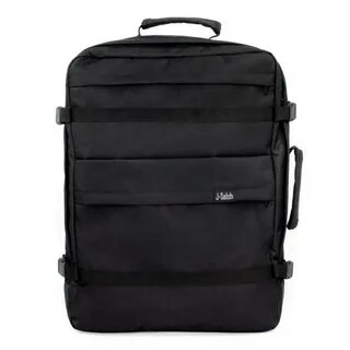 Travel black