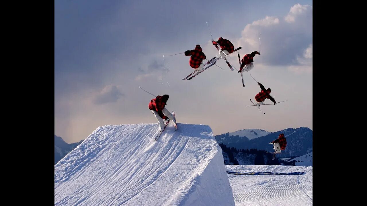Do you like ski