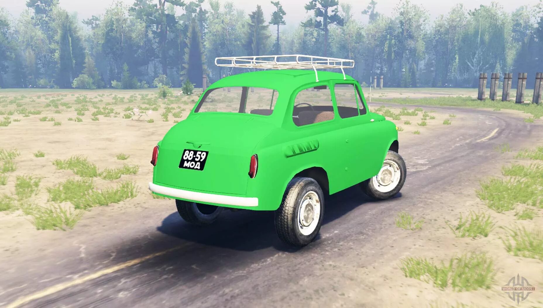 Заз для fs 17. Игры запорожец. Заброшенный запорожец игра. Заз 965а игры. Mudrunner запорожец.
