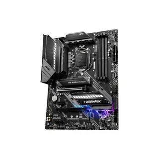 Материнская плата msi днс