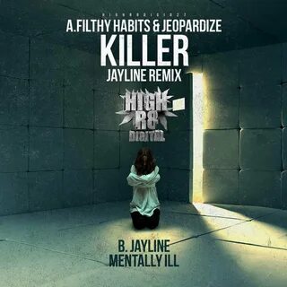 Killer (Jayline Remix) от Jayline, Filthy Habits, Jeopardize на Beatport.