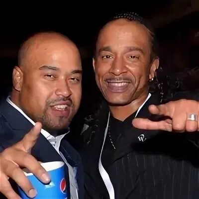 Rappers against racism