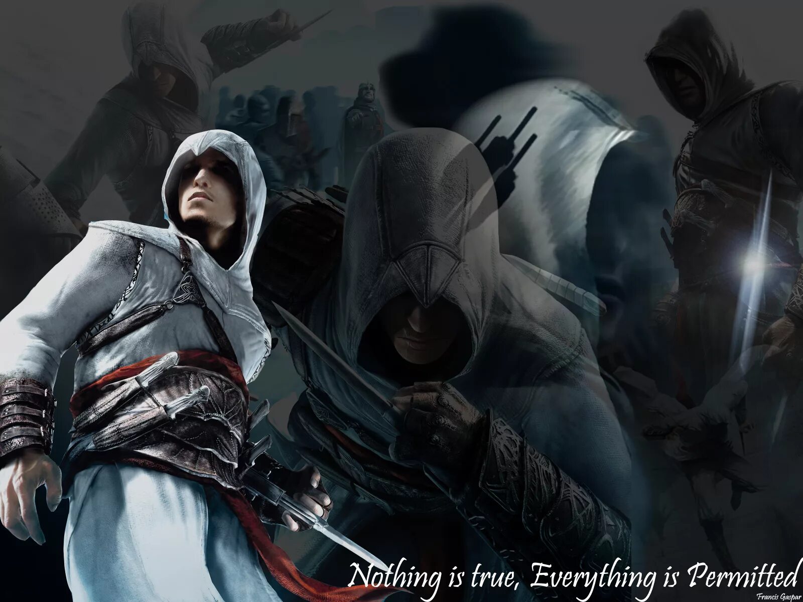 Assassin s Creed 1. Assassins Creed Альтаир. Ассасин Крид 2 Альтаир. True everything