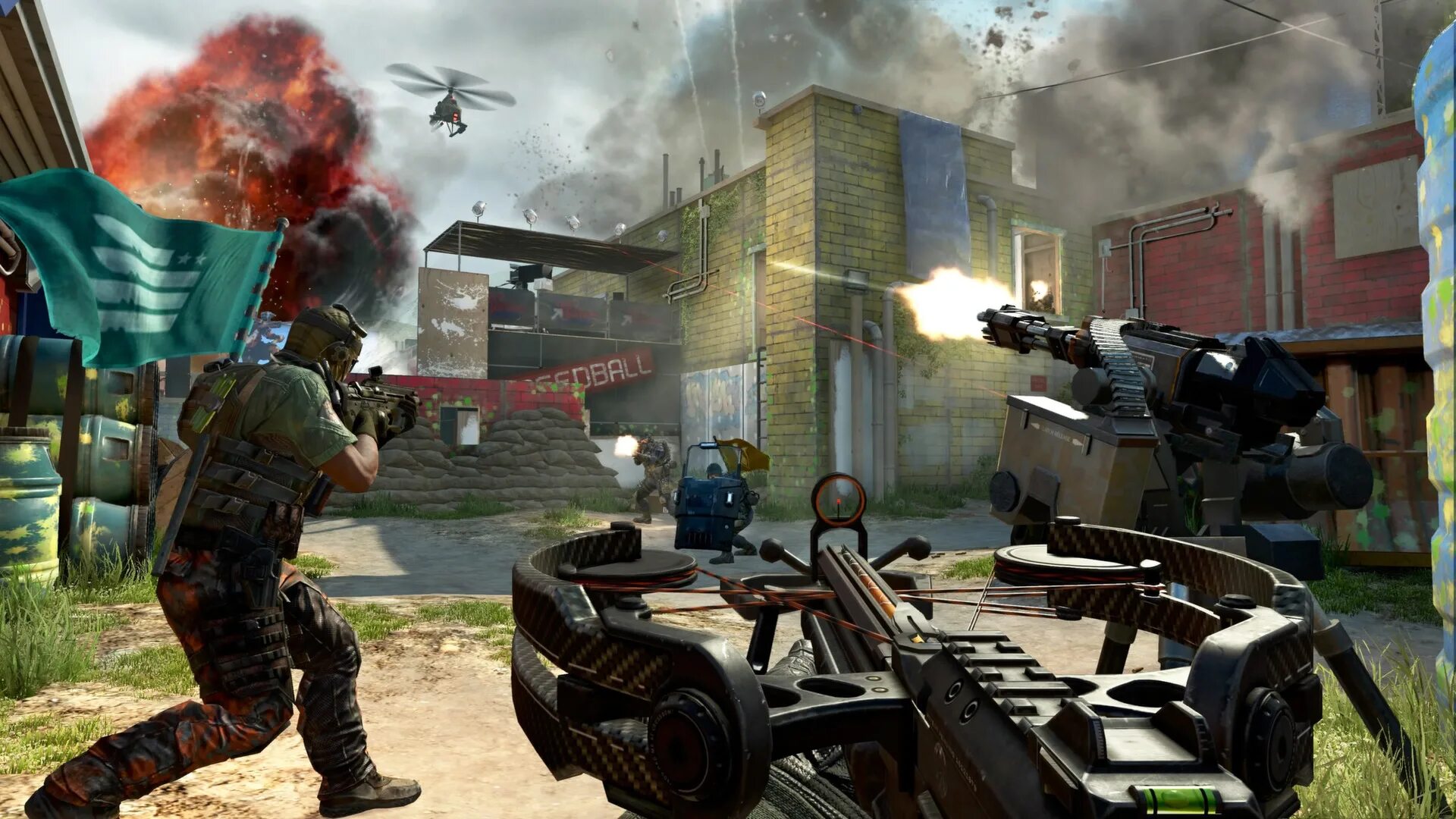 Бесплатная игра недели. Black ops 2. Игра Black ops 2. Call of Duty Black ops II 2012. Call of Duty: Black ops 2 (2012) PC.