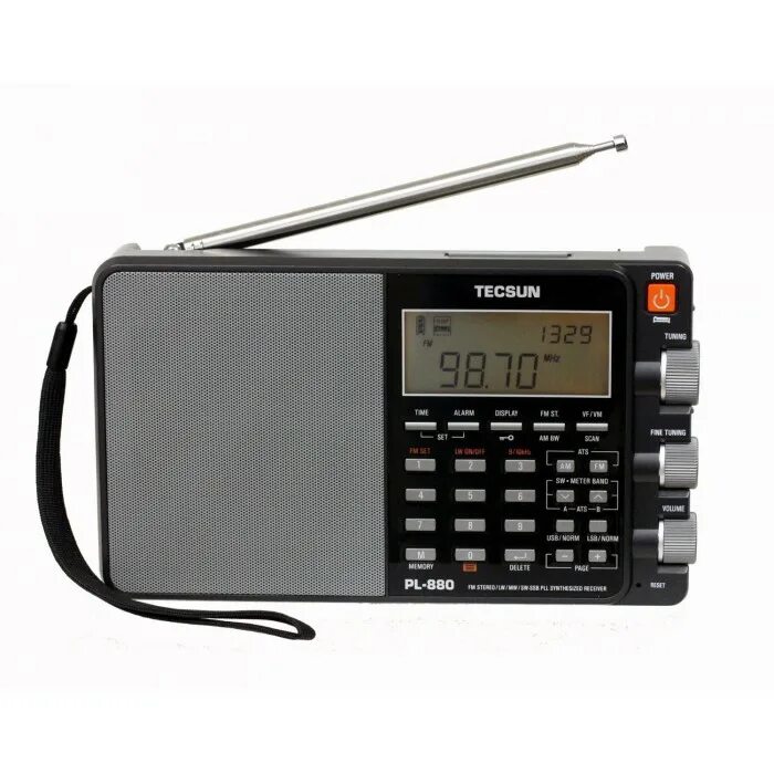 Tecsun pl-880 Tecsun. Pl-880 портативный радиоприемник Tecsun pl-880. Tecsun pl - 880 Black. Радиоприемники Tecsun am fm. Стационарные приемники