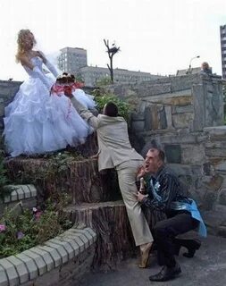 Завтра свадьба