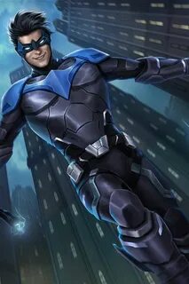 Nightwing