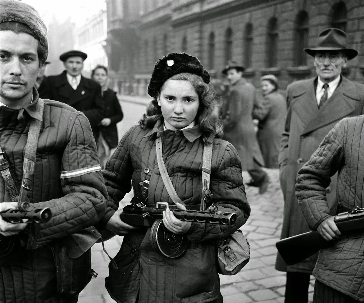 Революция в венгрии 1956 г. Восстание в венгрии 1956 линчевание. Венгрия столкновение. Венгрия столкновение. Венгерское восстание 1956 года.