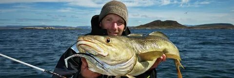 Nord fishing