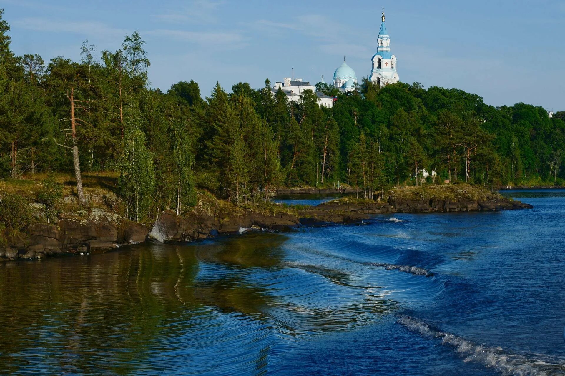Валаам (остров). Валаамский монастырь карелия. Какого валаама. Валаамский спасо-преображенский монастырь. Карелия остров валаам монастырь.