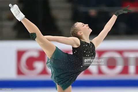 Произвольная программа луна хендрикс чемпионат европы 2024
