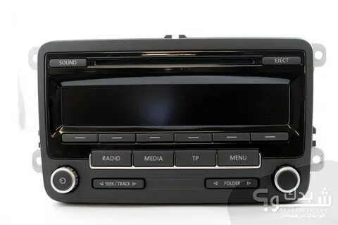 Volkswagen rcd