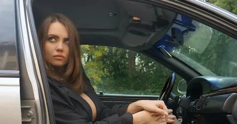 Расплатилась натурой