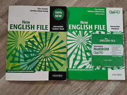 Intermediate student's book keys
