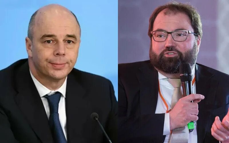 Главы минцифр шадаева