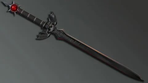 Vampire survivor меч