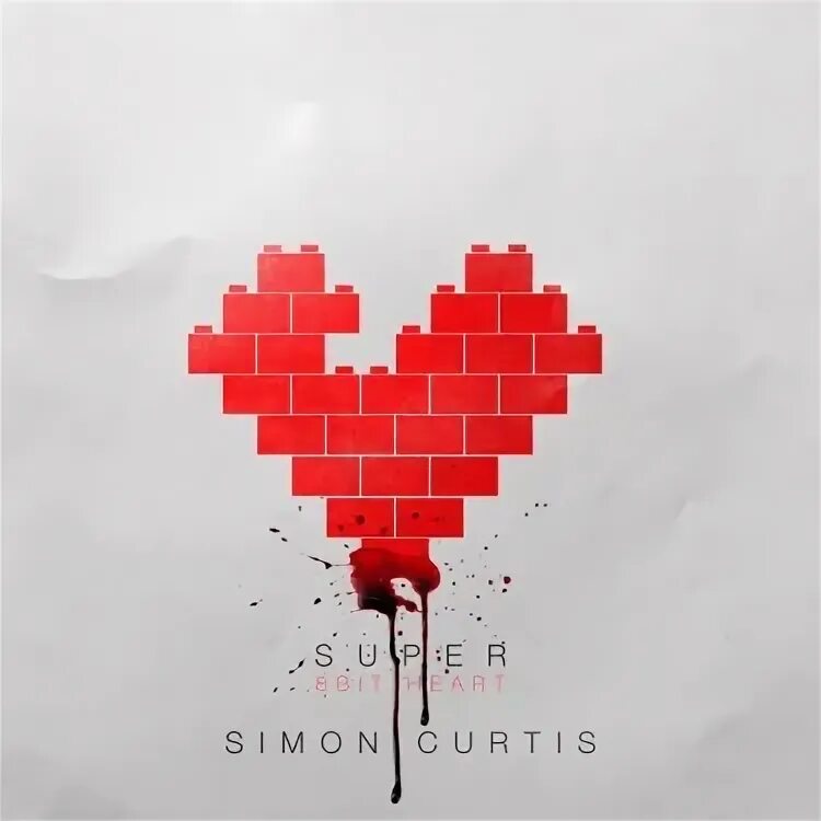 Super Psycho Love Simon Curtis. Simon curtis superhero