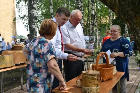 Морошка лагерь усть куломский