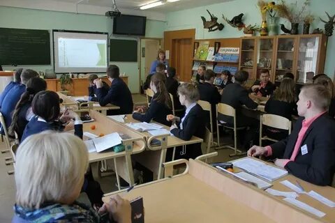 Институт усовершенствования учителей тверь