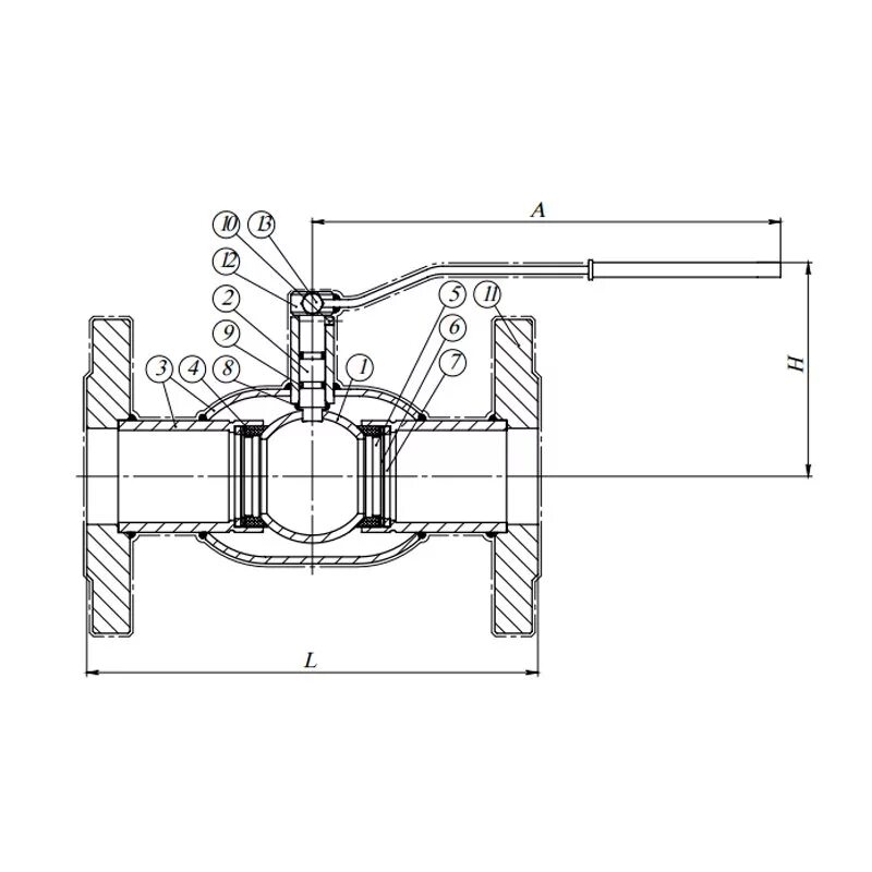 Шаровые краны dwg. Кран шаровый 50 мм фланцевый Бриз. Кран шаровой КШ 80.40.3130 чертежи. Кран задвижка 80. Кран шаровый фланцевый ду50.