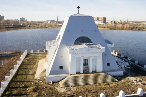 Храм нерукотворного образа спасителя