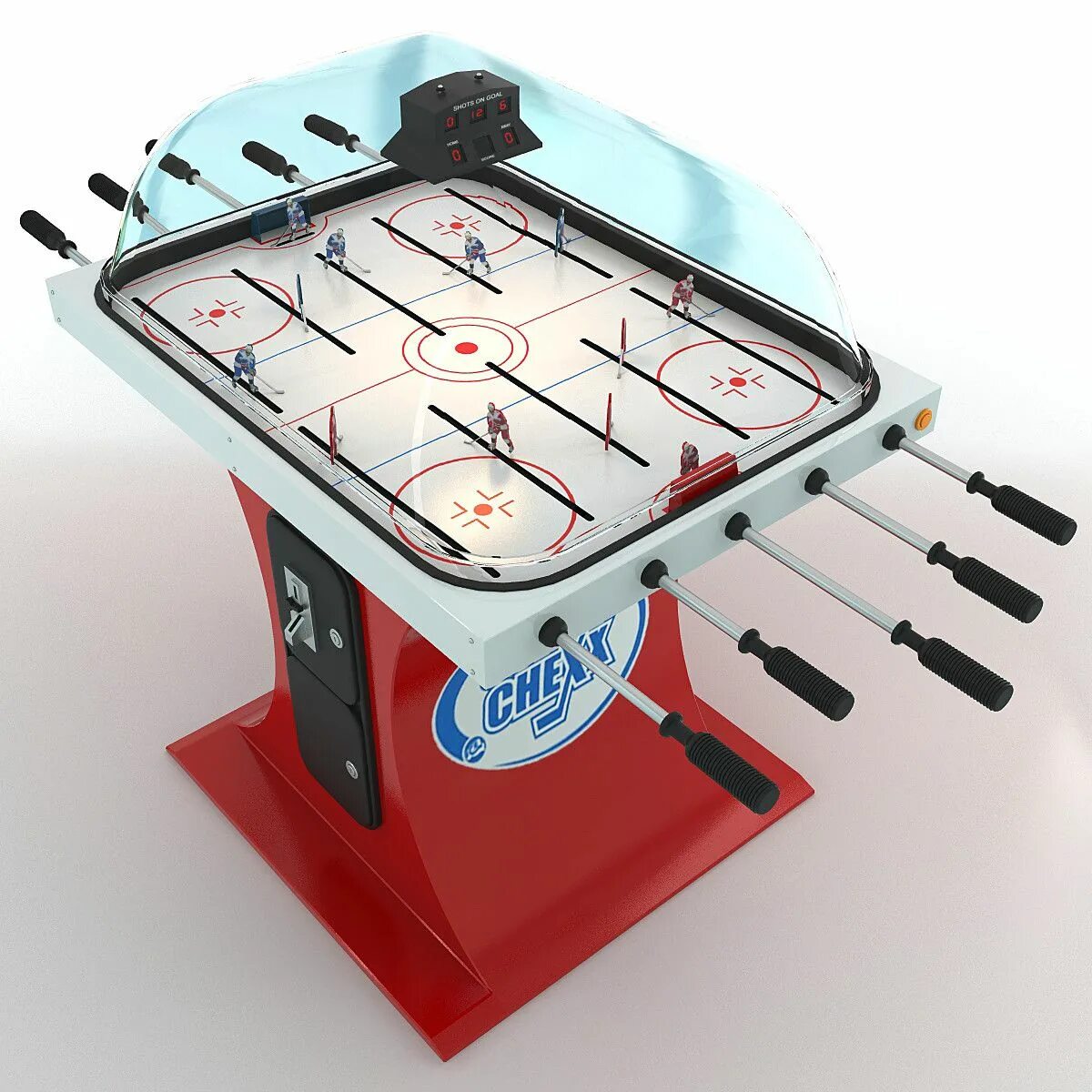 Table hockey. Игровой автомат super chexx. настольный игра super hockey. super chexx ― хоккей настольный, детский.. настольный хоккей диамонд альянс.