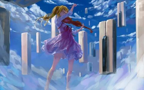 Your lie
