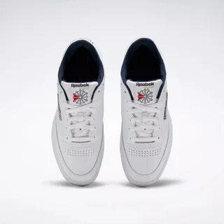 Reebok club c 85 mu