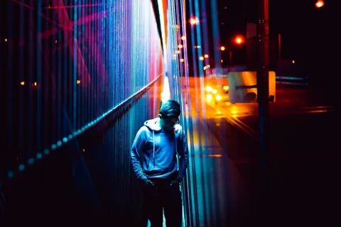 Night people перевод
