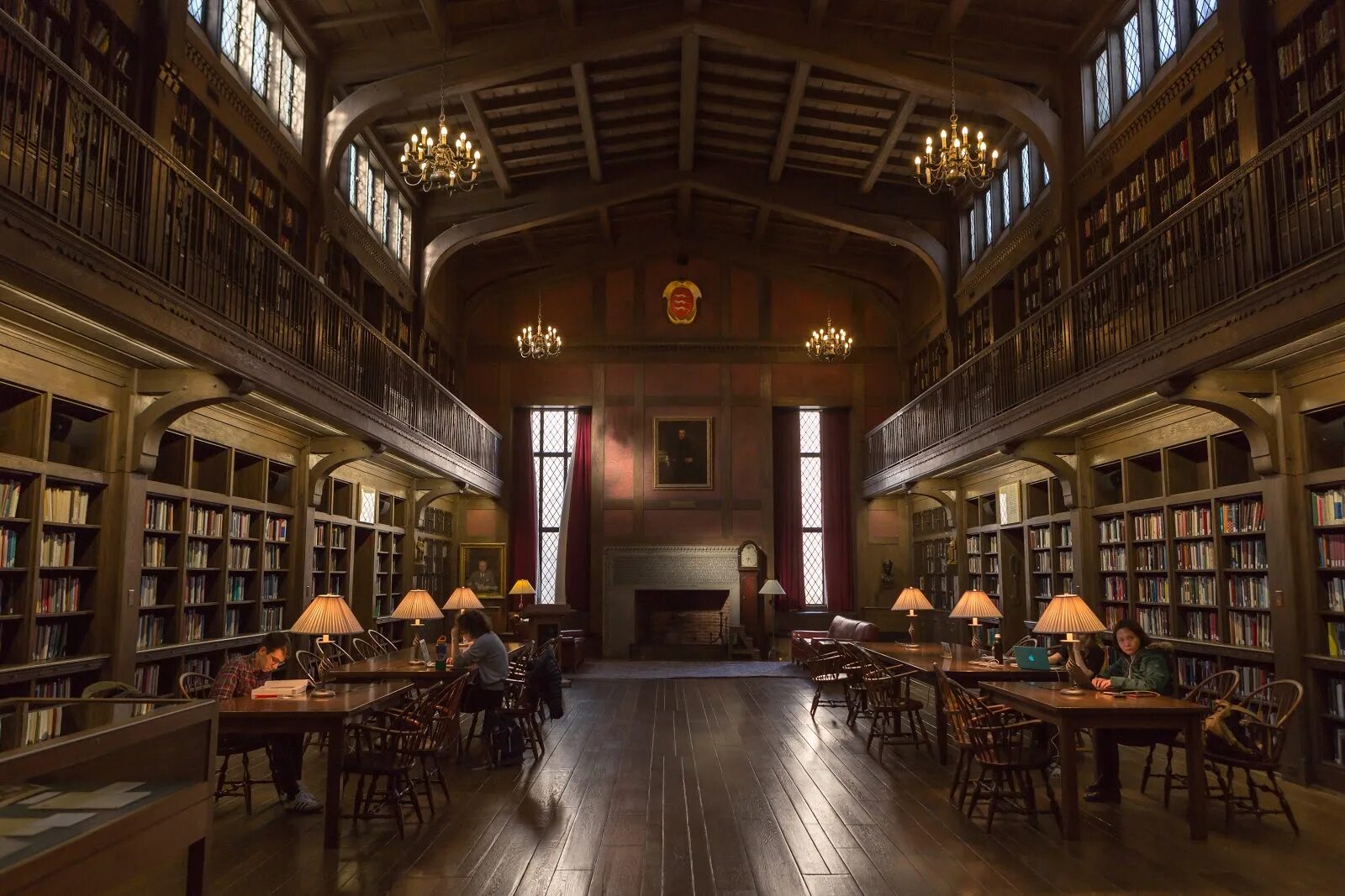 Library of medicine. Йельский университет внутри. Yale Library. Библиотека Джон Хей. Библиотека медицинской школы Йель.