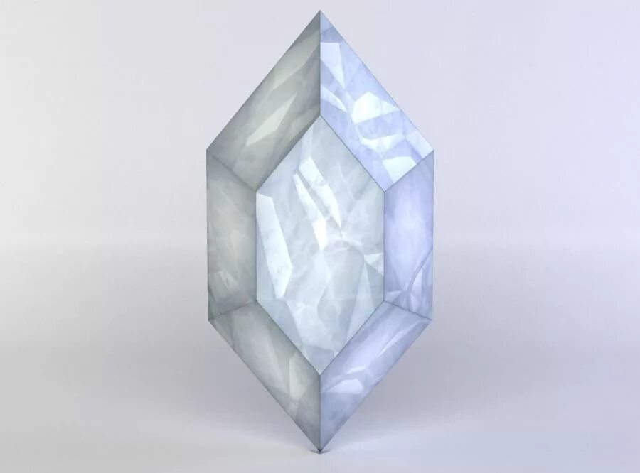 Crystal model. Кристалл референс 3d. Кристалл 3v60. Кристалл c 3в портреиом. Low Poly Кристалл.