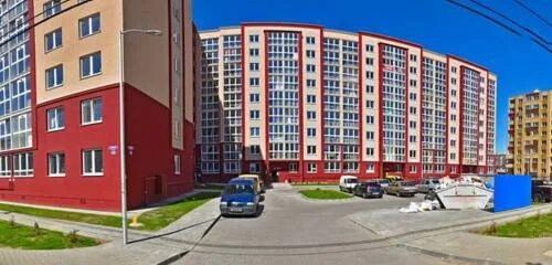 Аксакова калининград фото Автомойка "BKF Service" по адресу Аксакова, 125 в Калининград: цены 2024, отзывы