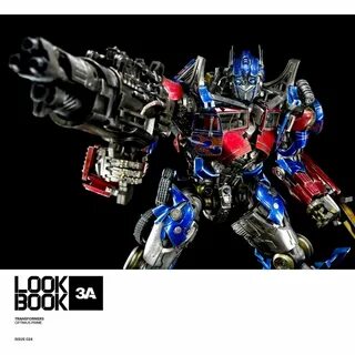Optimus 3