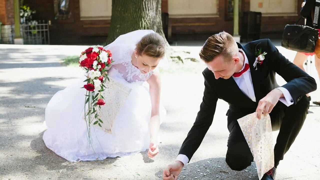 Ensure Your Groom Looks As Fabulous As You On Your Wedding Day! Wedding dresses,