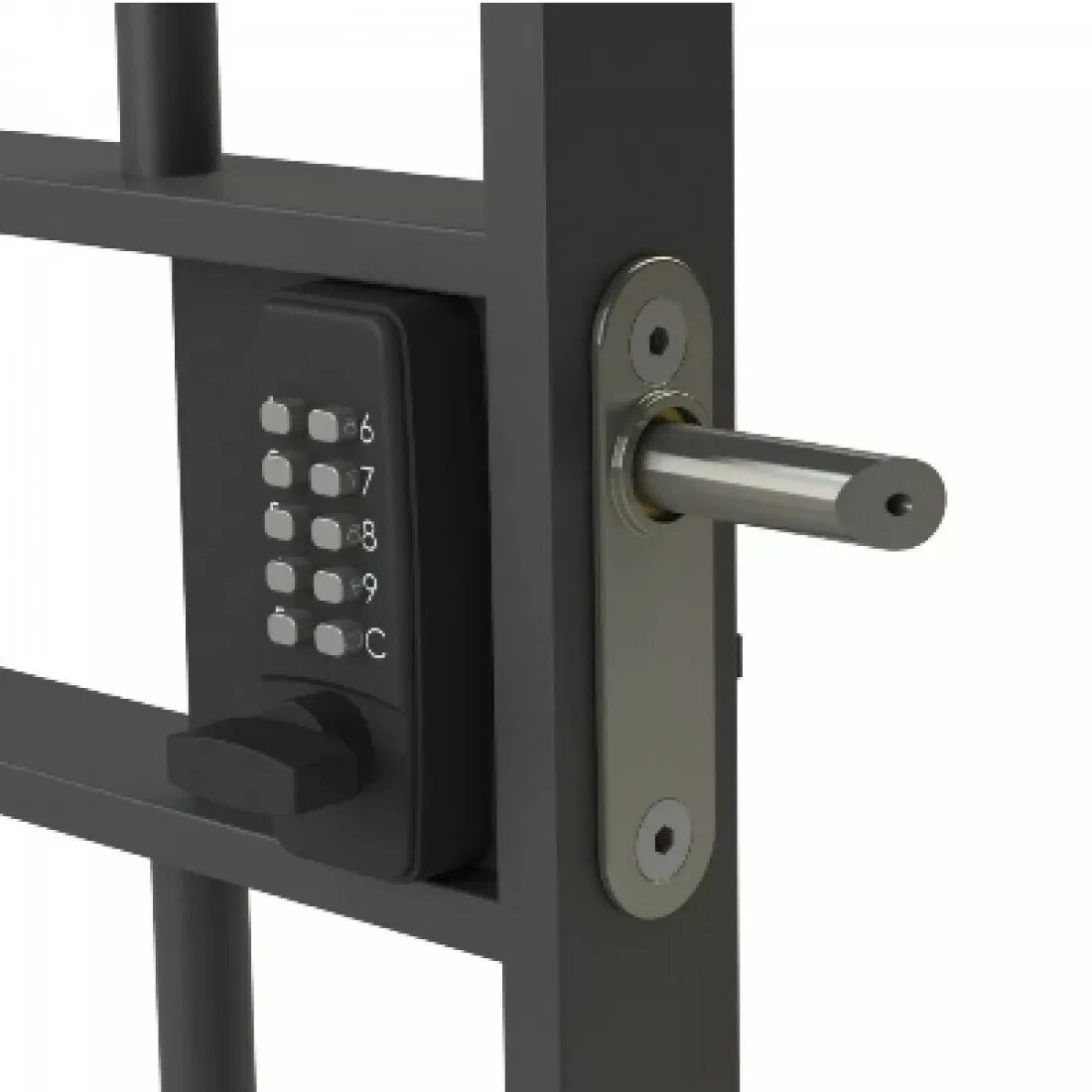 Замок на входную калитку. Кодовый замок gate-lock. замок для калитки boerboel gate. systec замок калитки. механический цифровой замок на калитку.