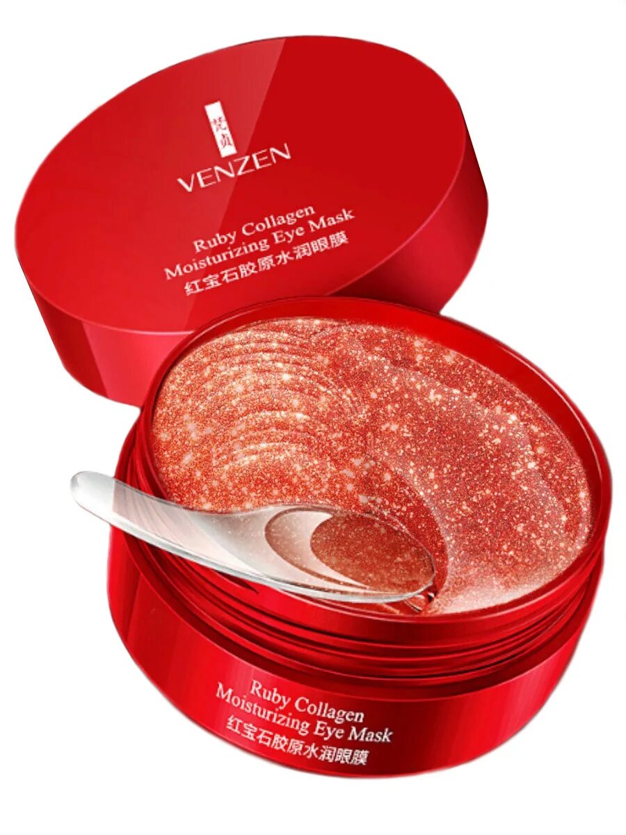 Маска для кожи вокруг глаз гидрогелевая с коллагеном и коэнзимом q10. Патчи venzen ruby collagen moisturizing. Farmstay collagen water full hydrogel eye patch 60 шт. Гидрогелевые патчи для глаз с коллагеном. Гидрогелевые патчи для глаз с коллагеном.