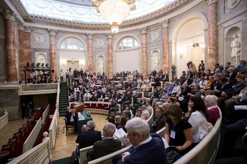 Конгресс в питере. Первый петербургский конгресс сметчиков.