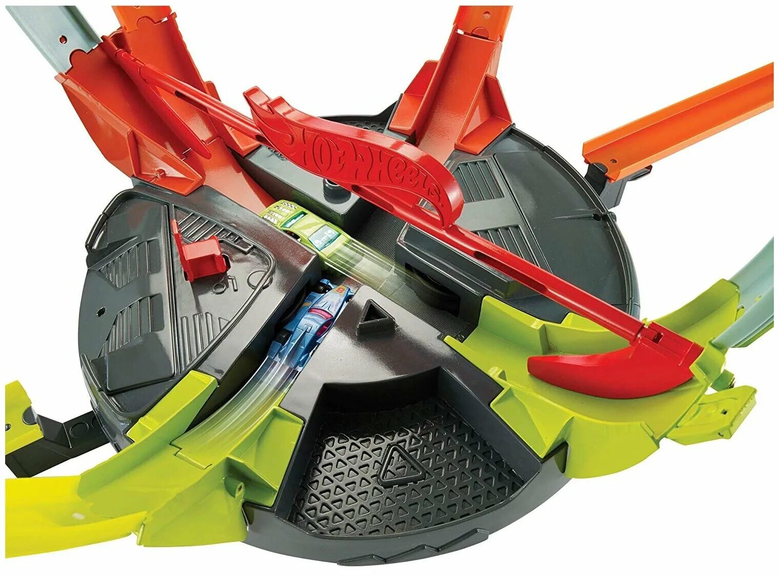 Hot wheels roto revolution. трек hot wheels трасса крутые виражи fdf26. трек revolution. трек revolution. хот вилс крутые виражи.