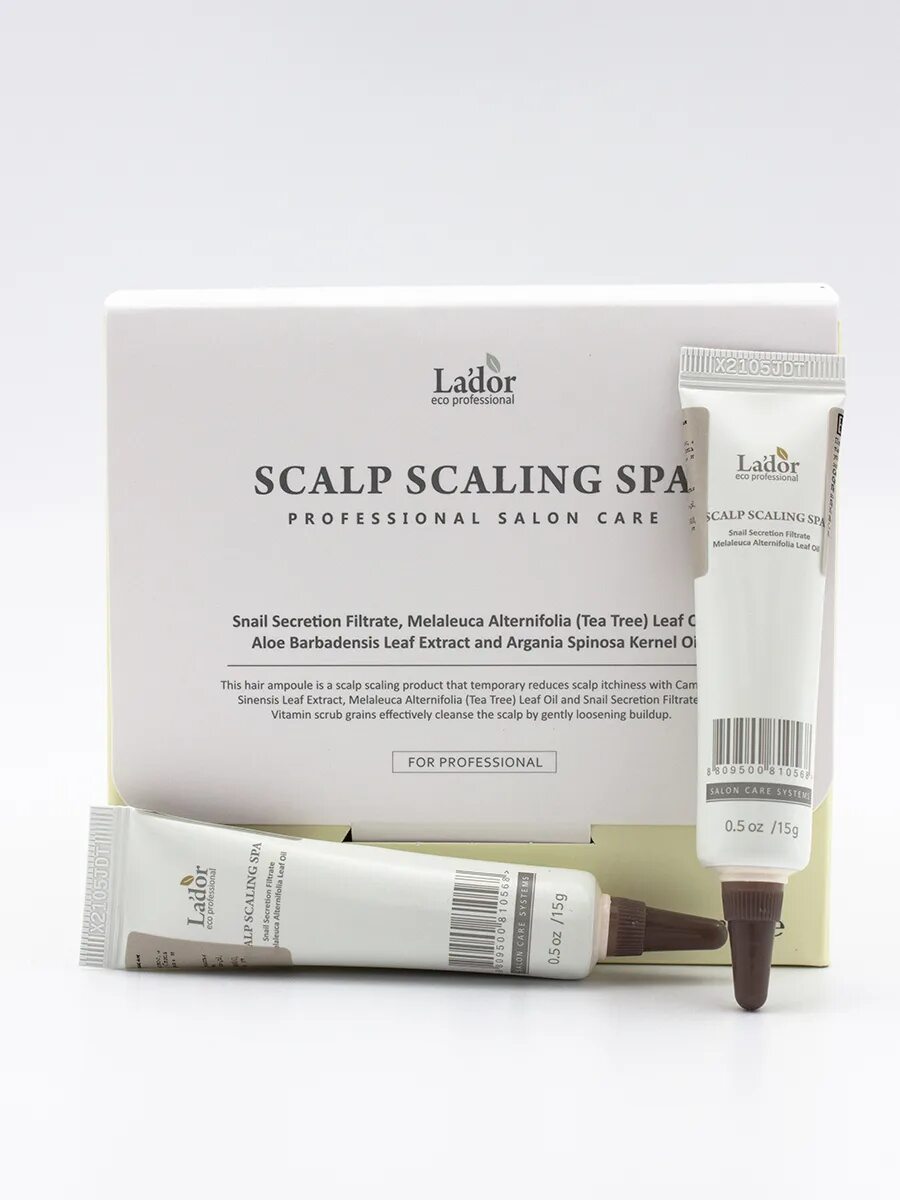 Scalp scaling spa способ. Lador scalp scaling spa. scalp scaling spa lador как пользоваться.