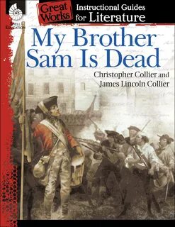 Me and my brother sam