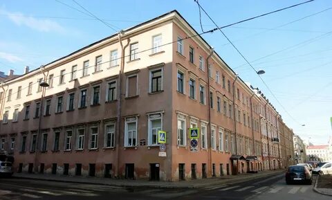 Столярный переулок бани