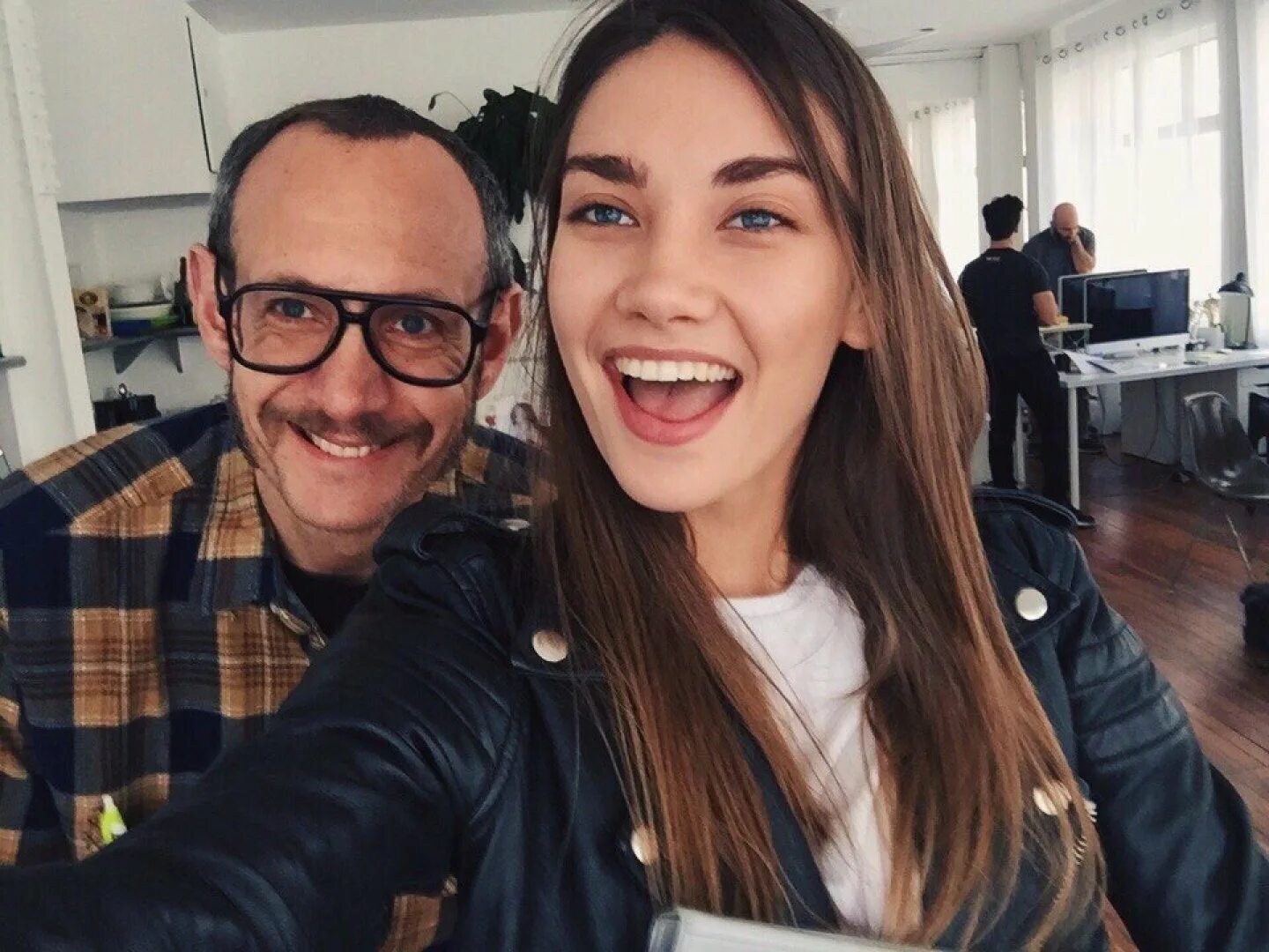 Карина Истомина Apple Music