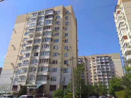 Рождественская набережная краснодар