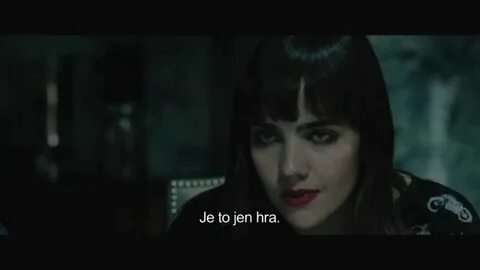 Уиджи трейлер