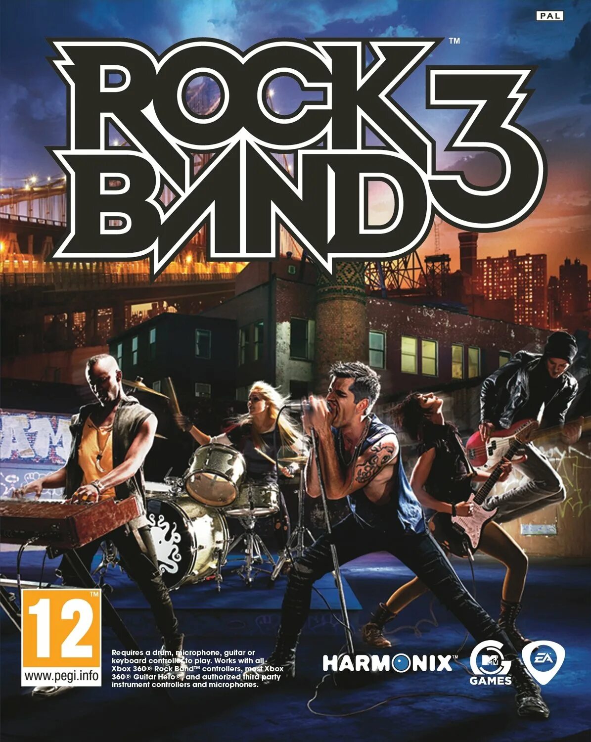 Игры на бэнд 7. Rock Band 3. Rock Band игра. The Rock Xbox. Rock Band 2.