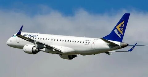 Job airastana