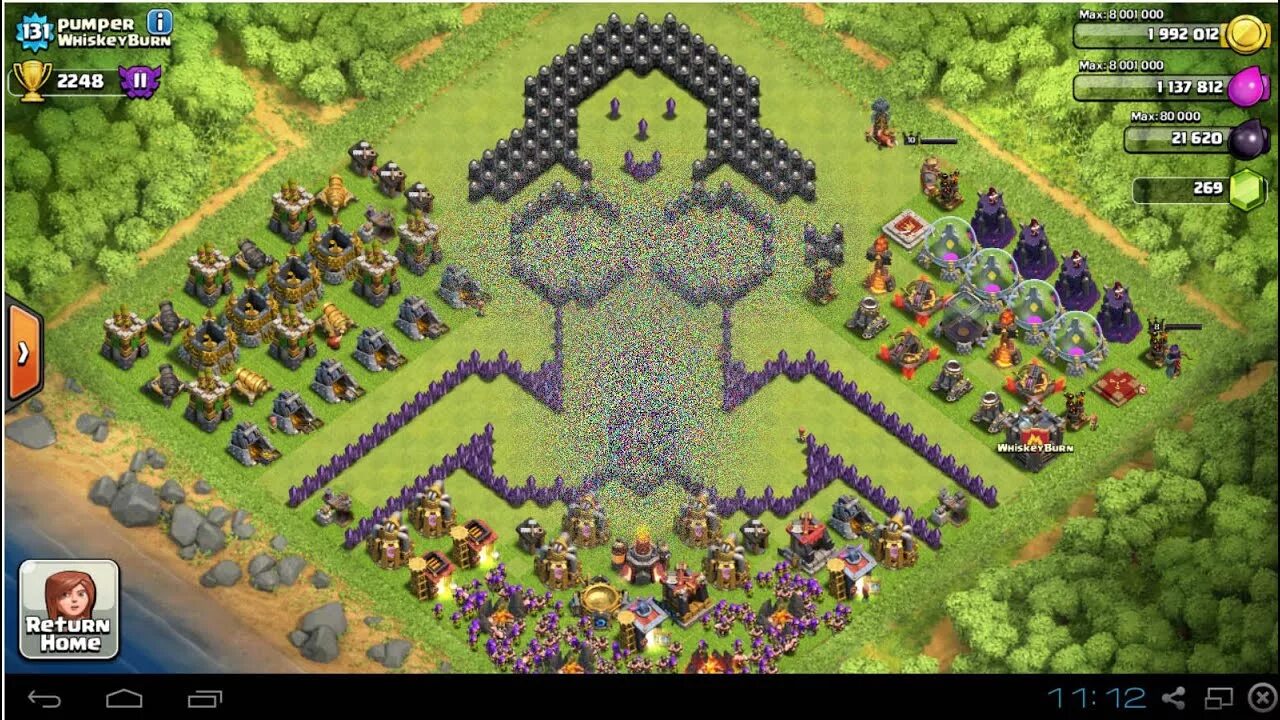 Lesta clans. Clash of Clans. Клэш оф кланс арт. Забор арты в клеш оф кленс. Clash of Clash.