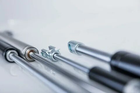 Газовые механизмы