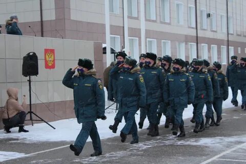 Тульский сц мчс